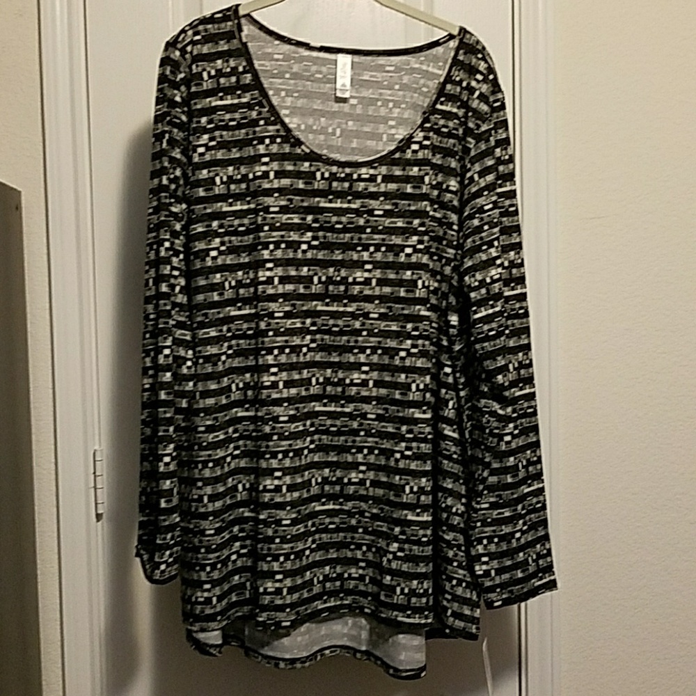 NWT LulaRoe Lynnae 3xl